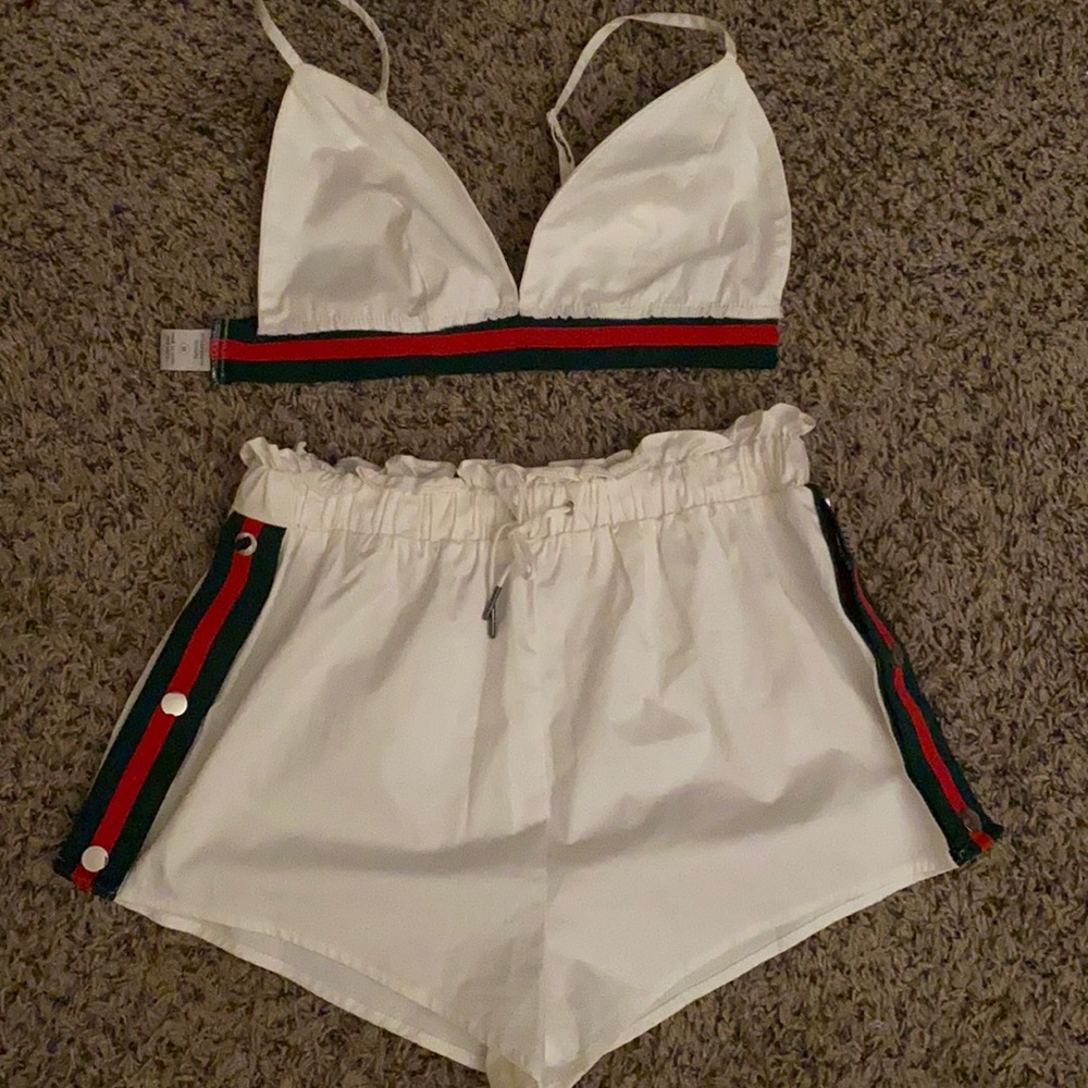 Boutique Set